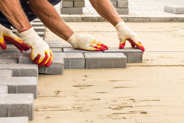 Trusted Broomall, PA Driveway Pavers Experts