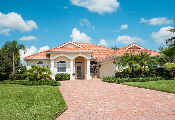 Best Residential Paver Driveway  in Broomall, PA