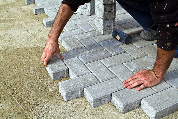 Best Driveway Pavers Near Me  in Broomall, PA